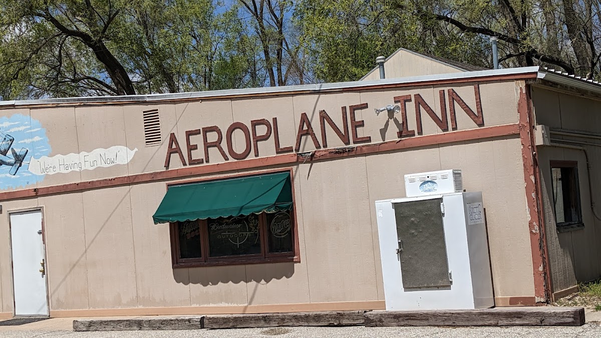 Aeroplane Inn
