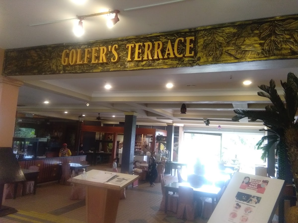 Afamosa Clubhouse