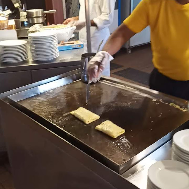 Scramble Egg
