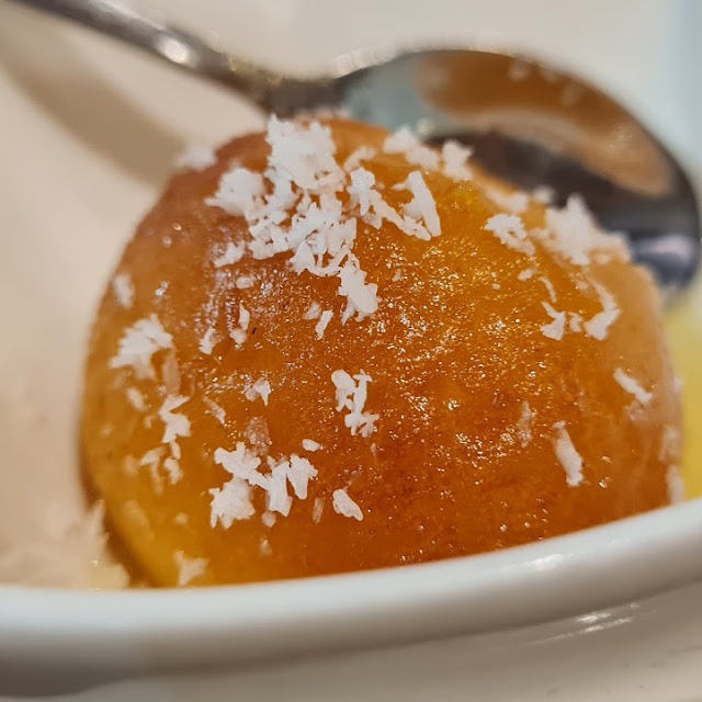 Gulab Jaman