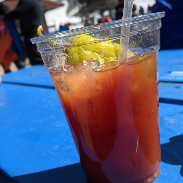 Bloody Mary