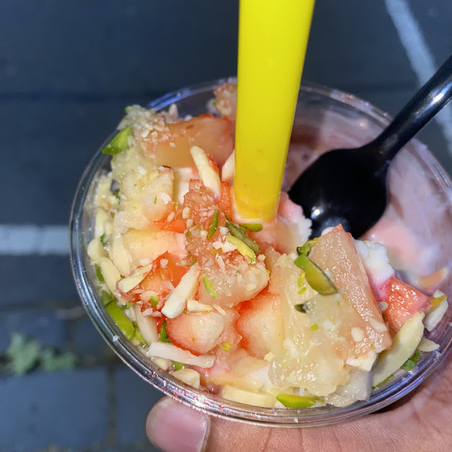 Falooda Ice Cream