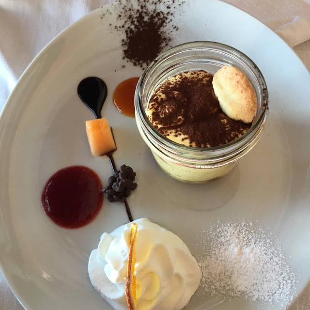 Tiramisù Fantastico