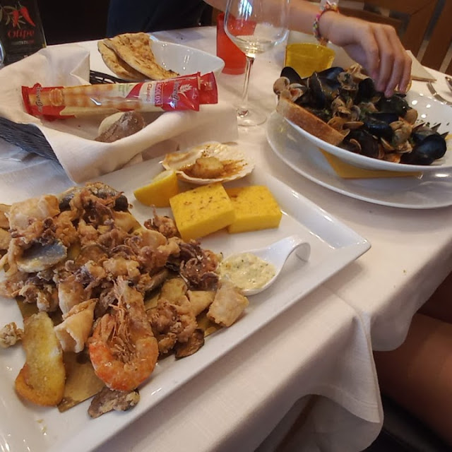 Frittura