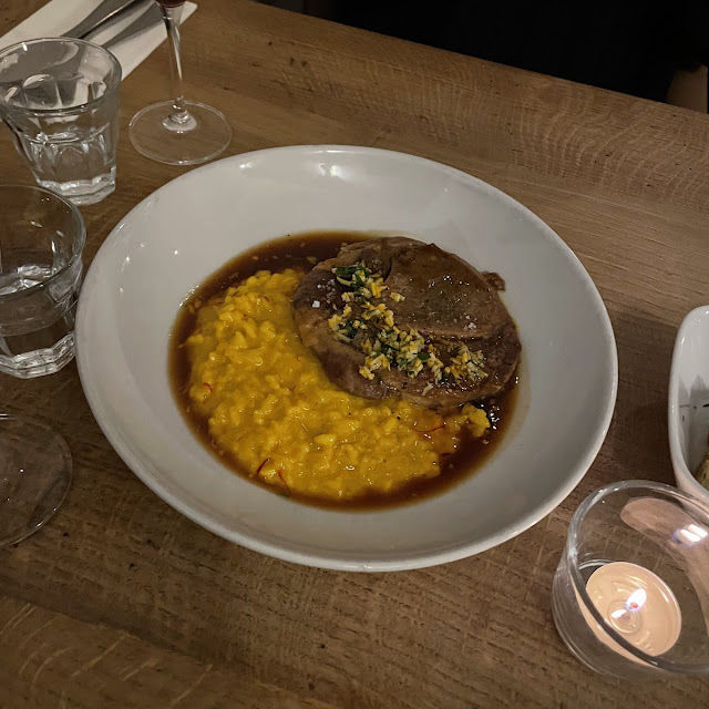 Osso Bucco