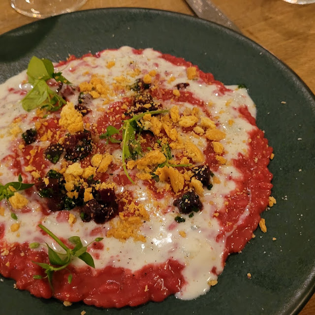 Risotto
