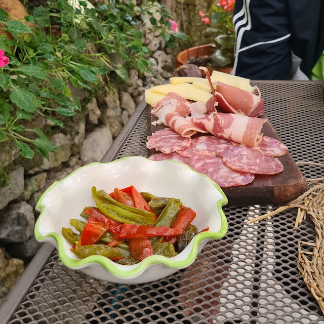 Affettato Di Salumi