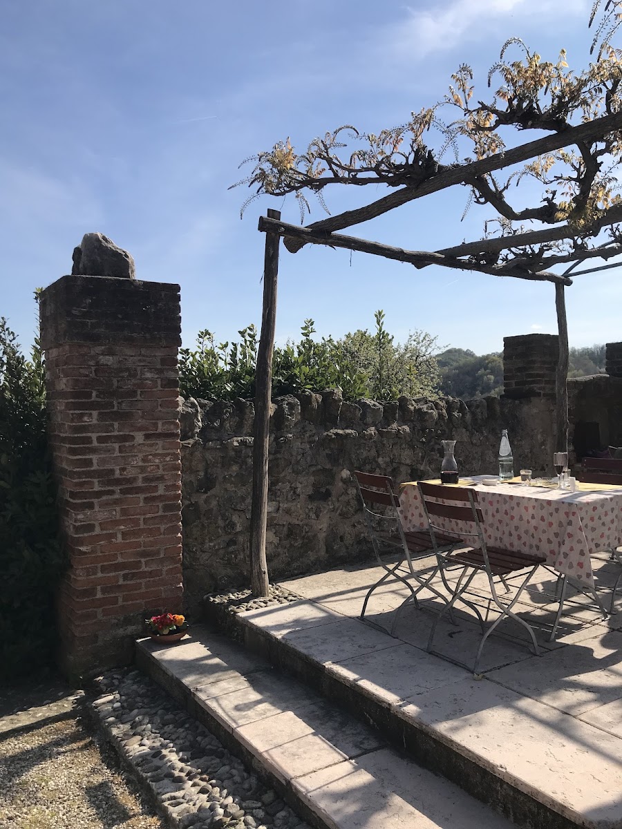 Agriturismo ai Cucati