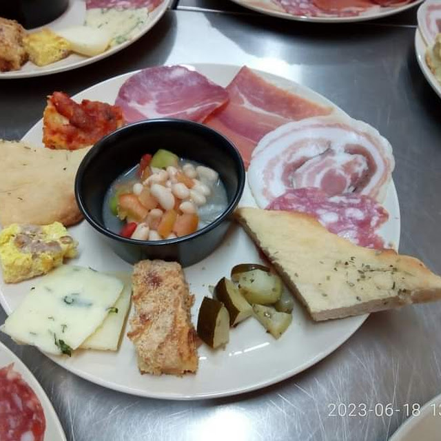 Antipasto