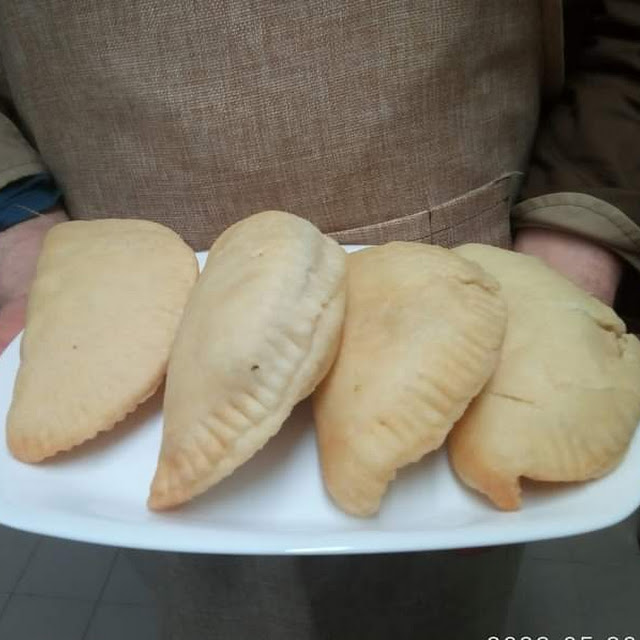 Calzoni