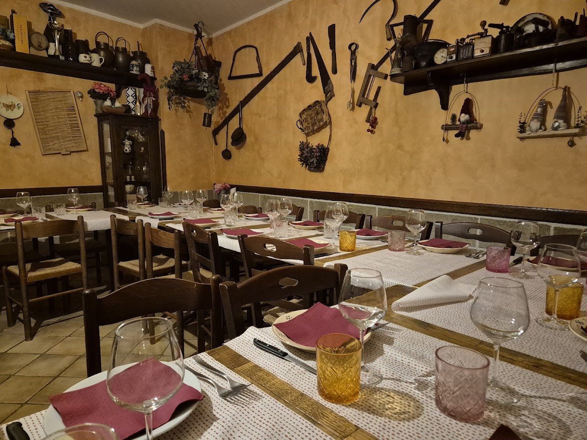 Agriturismo Pittari