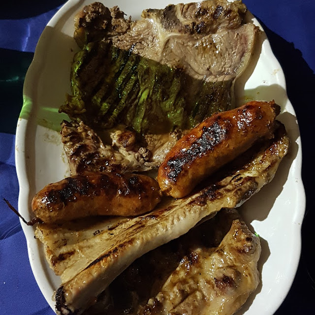 Arrosto Misto