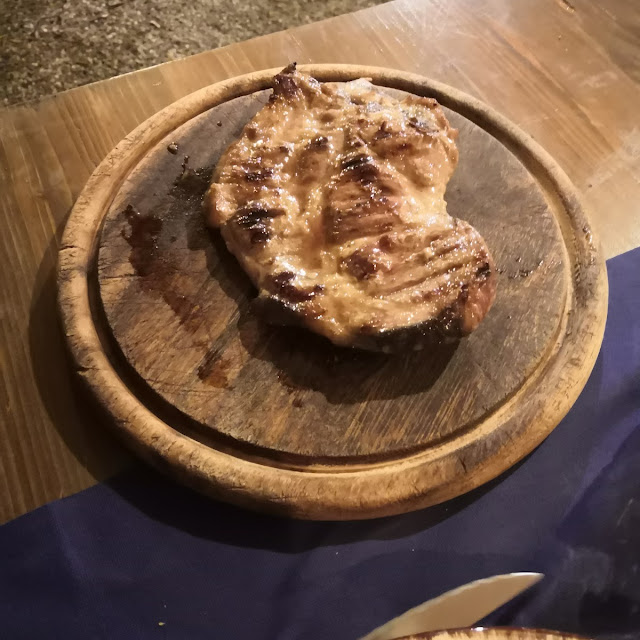 Bistecca