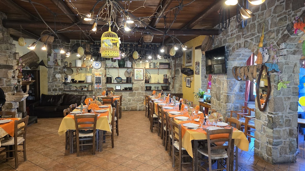Agriturismo Terra Nostra