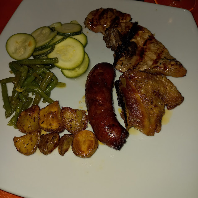 Arrosto Misto