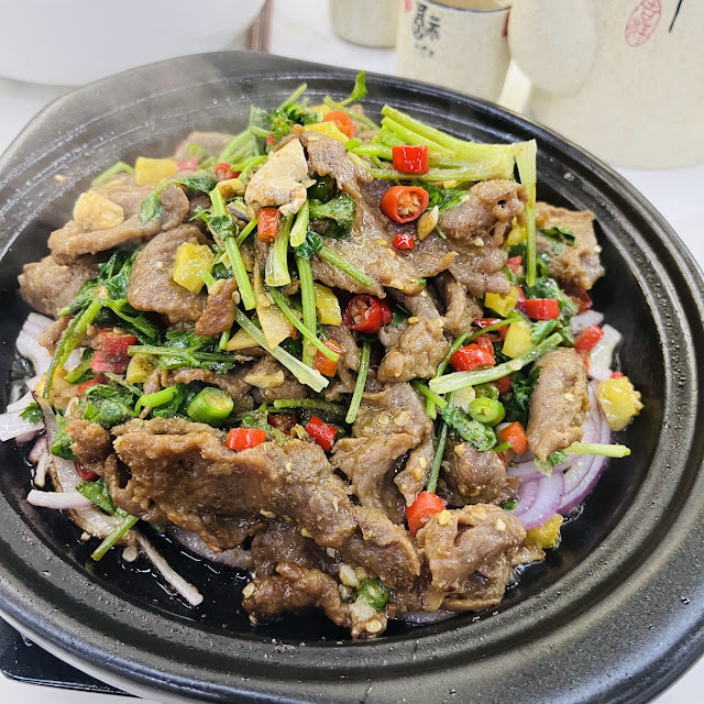 重庆辣子鸡