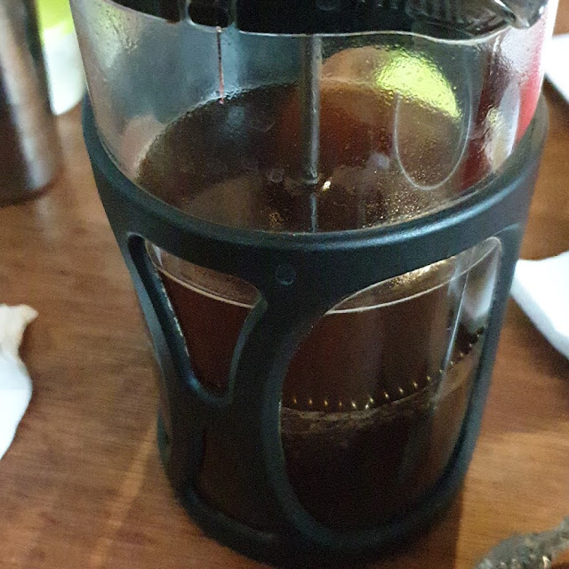 Atok Coffee Recommended