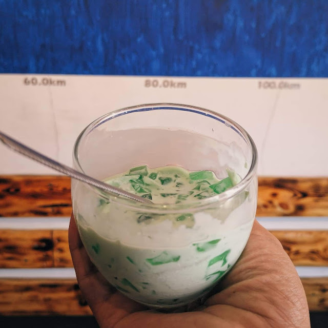 Buko Pandan