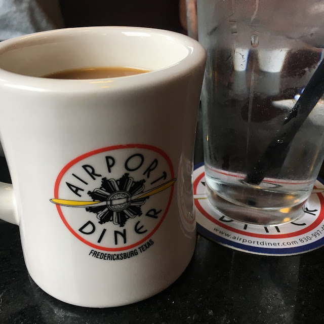 Diner Coffee