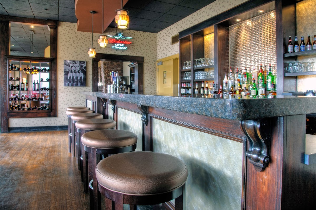 Airport Steakhouse