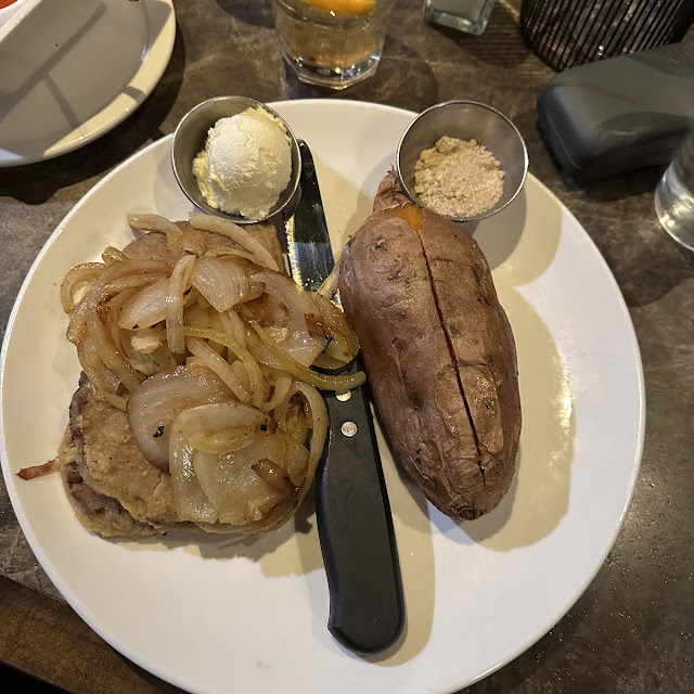 Liver and Onions