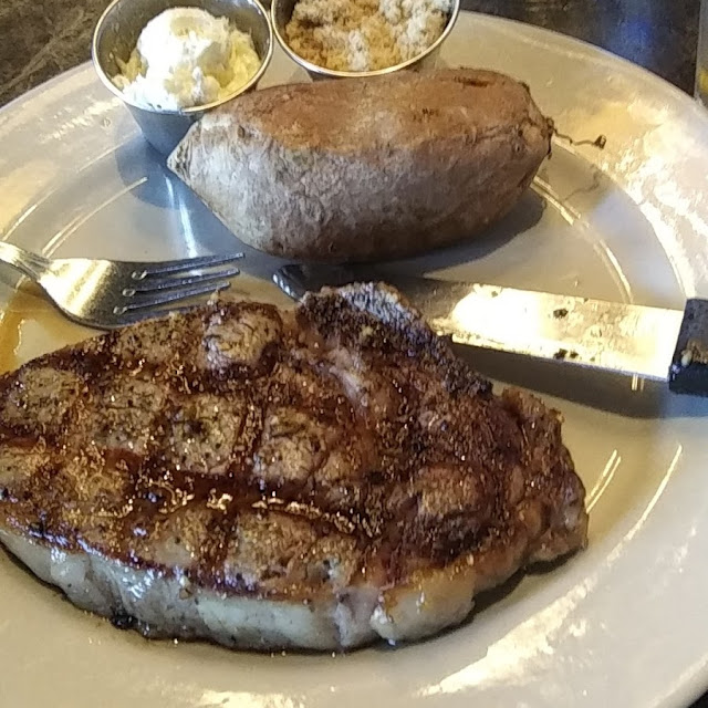 Baked Potato