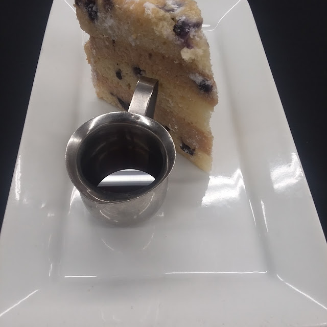 Bread Pudding