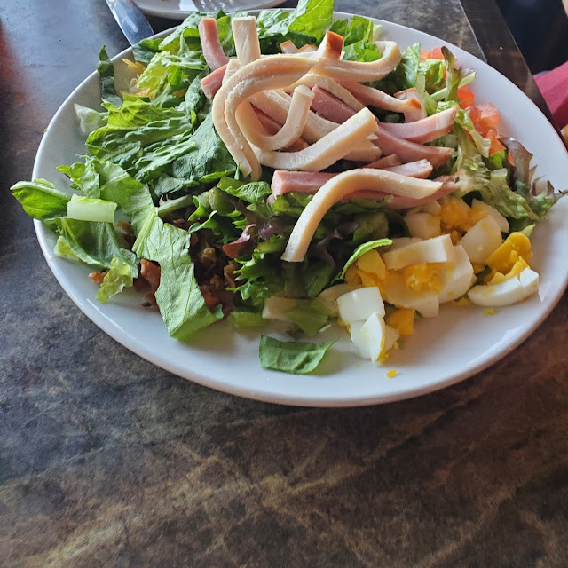 Chef Salad