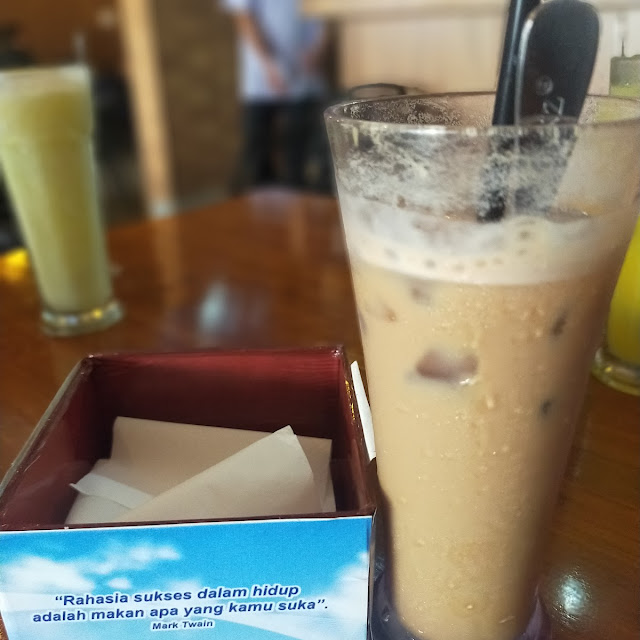 Cappucino