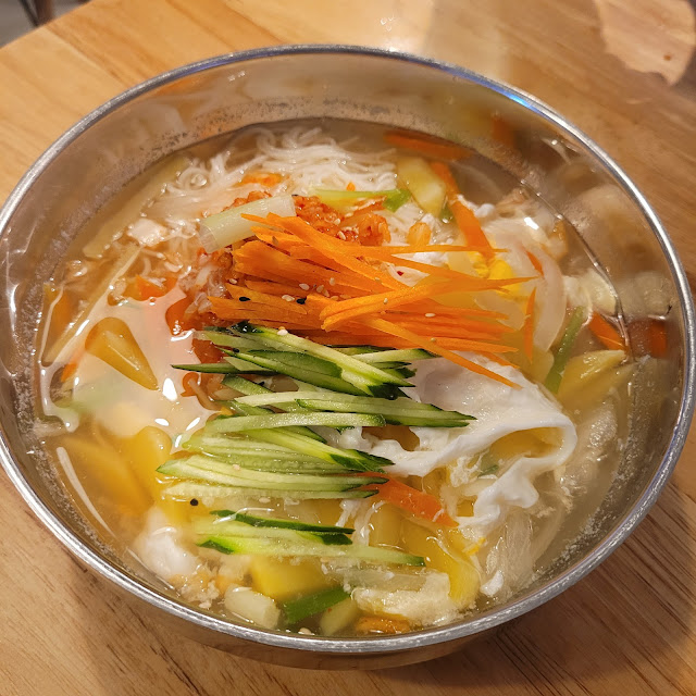 Janchi Guksu