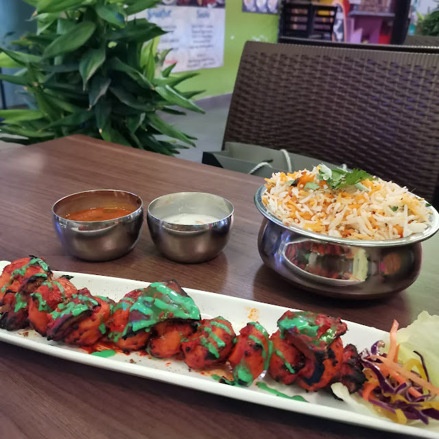 Briyani