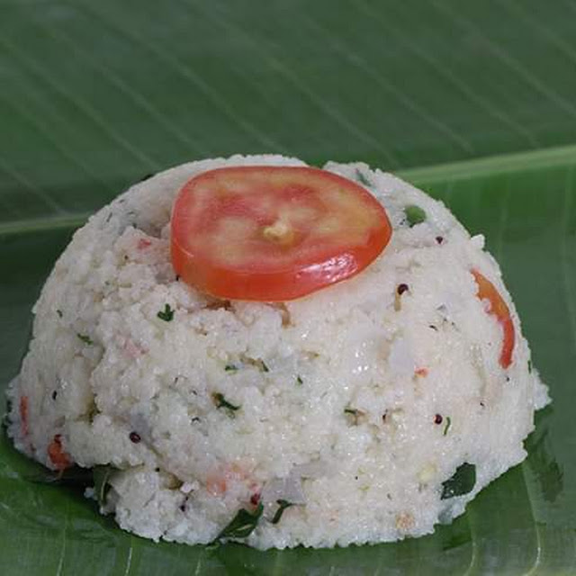 Biryani Paradise Special Upma