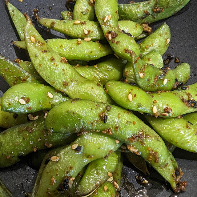 Edamame