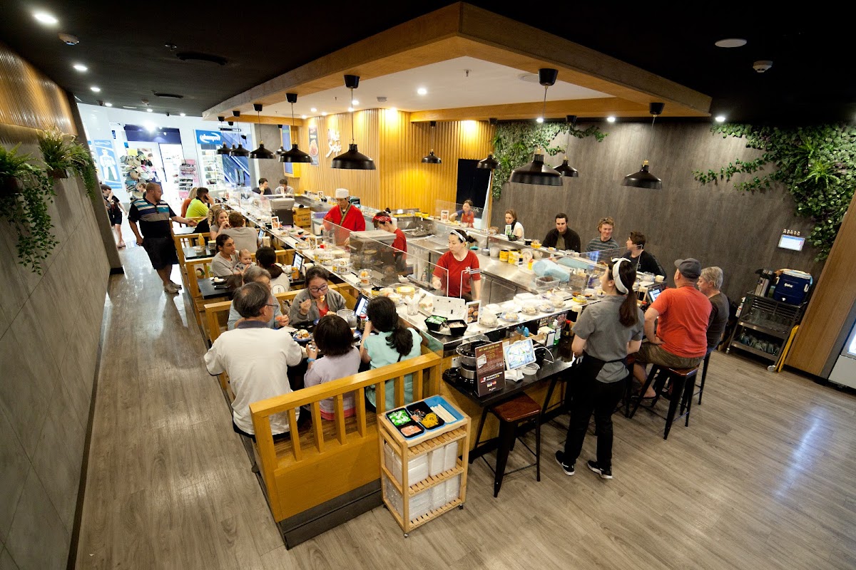 Akii Sushi