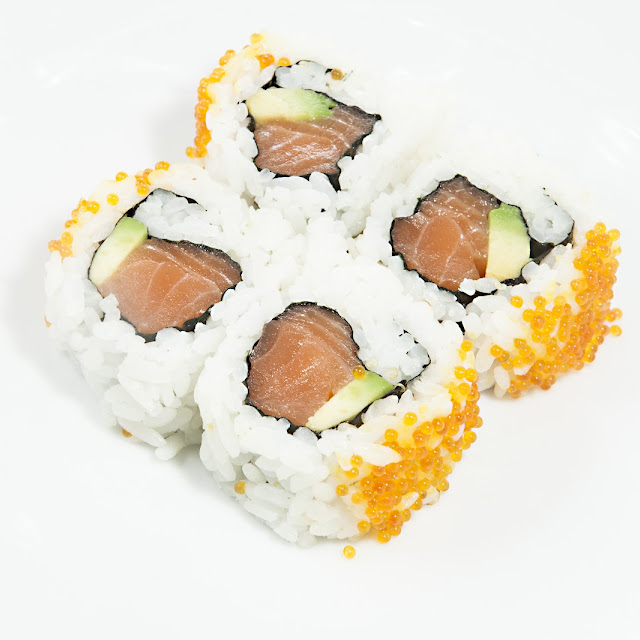 Tempura Roll