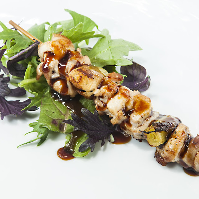 Yakitori