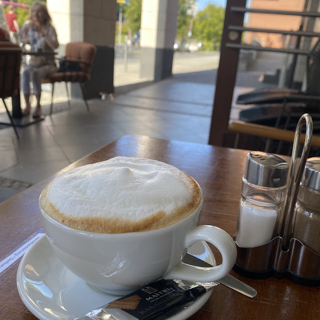 Cappuccino 0 3 L