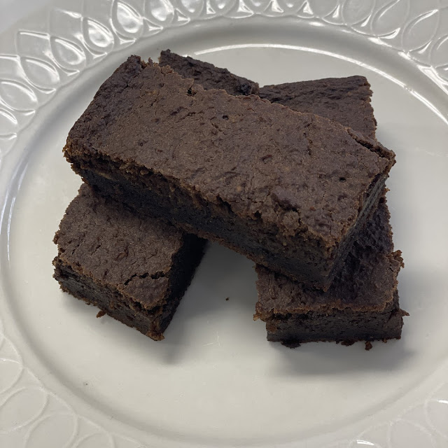 Chocolate Brownie