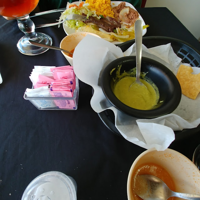 Tampiquena