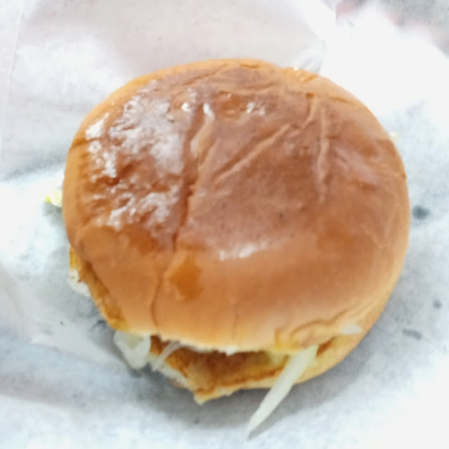 Hamburger