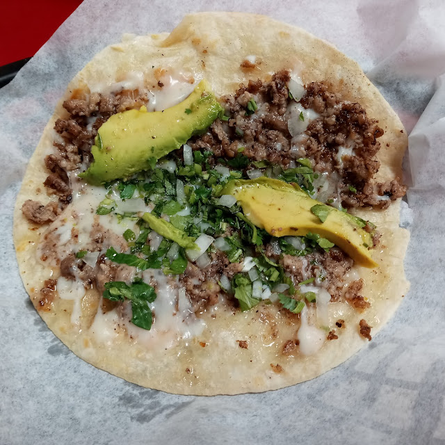 Taco Pirata