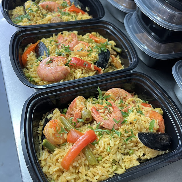Paella