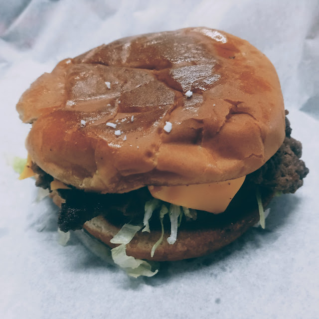 Cheeseburguer