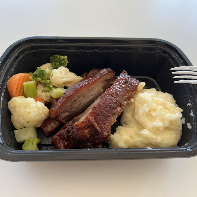 Brisket Plate