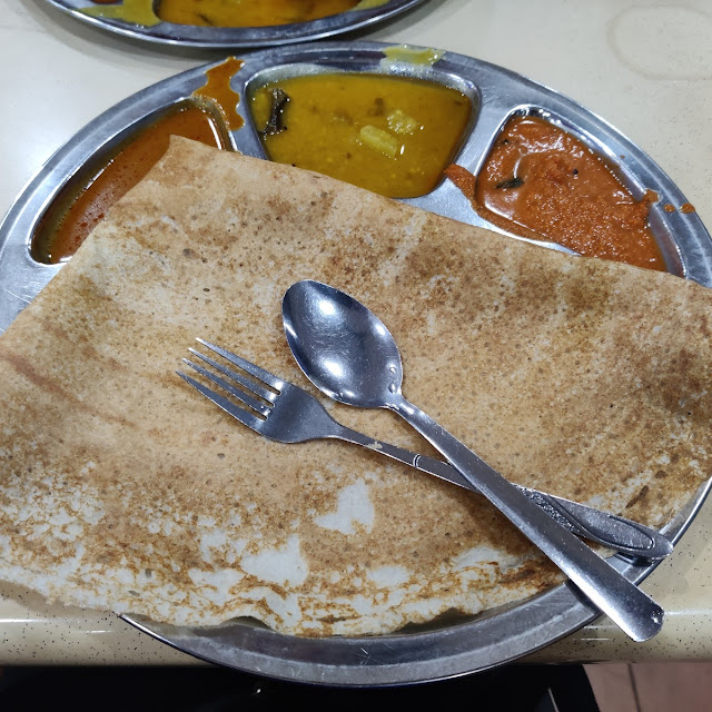 Dosai Dosey