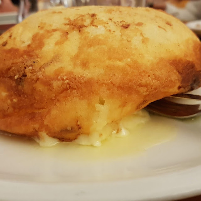 Frigo Con Patate