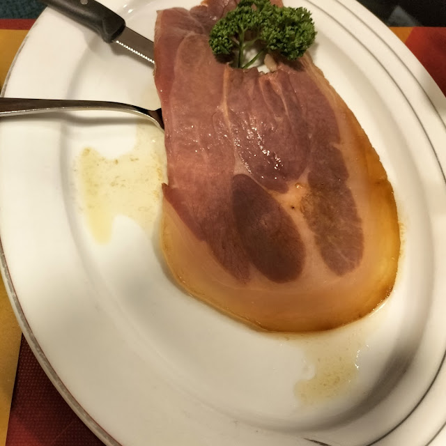 Prosciutto San Daniele