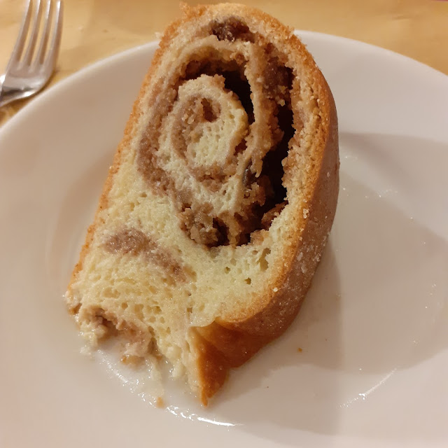Gubana Con Slivoviz