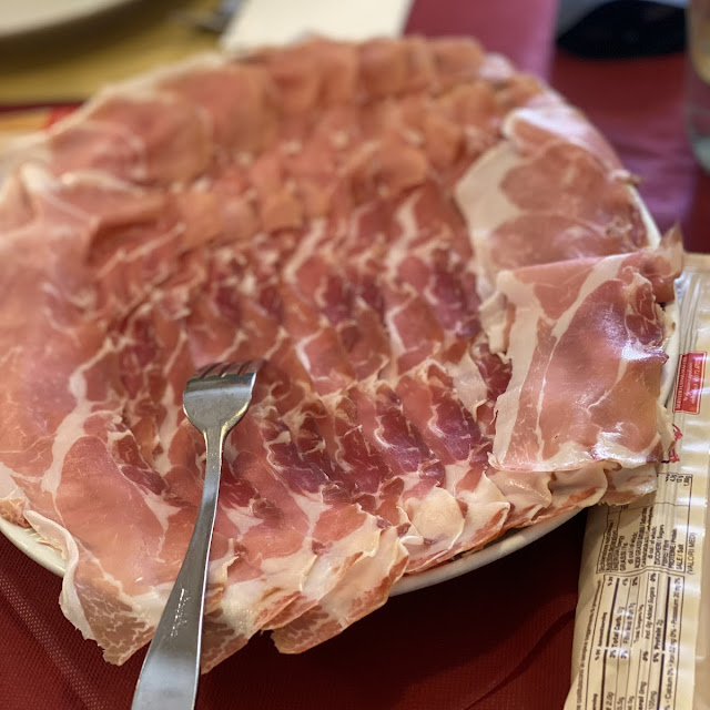 Prosciutto Di San Daniele