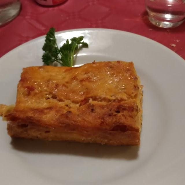 Lasagne